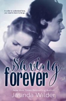      Saving Forever