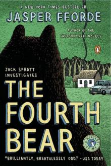      The Fourth Bear