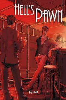      Hell's Pawn