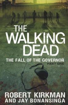      The Walking Dead