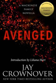      Avenged