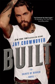      Built