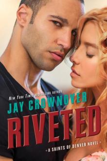     Riveted