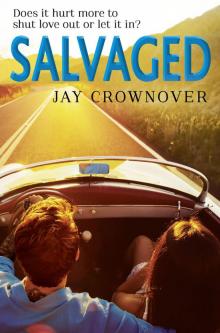      Salvaged