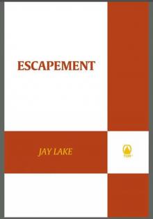      Escapement