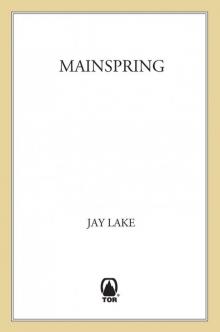      Mainspring