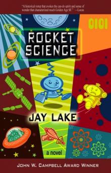      Rocket Science