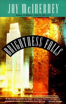      Brightness Falls