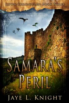      Samara's Peril