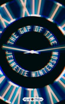      The Gap of Time