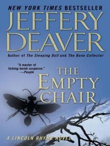     The Empty Chair