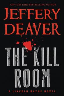      The Kill Room