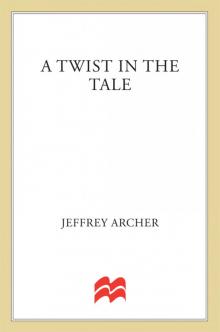     A Twist in the Tale
