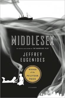      Middlesex