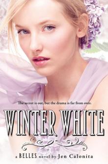      Winter White