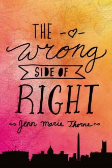      The Wrong Side of Right
