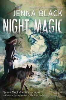      Night Magic
