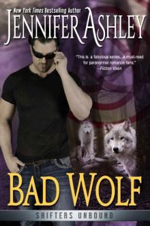      Bad Wolf