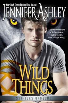      Wild Things