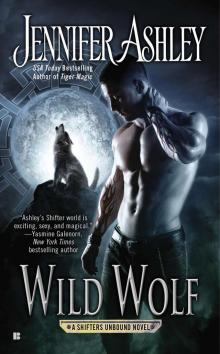      Wild Wolf