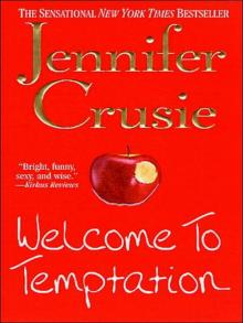      Welcome to Temptation