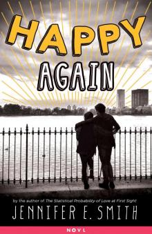      Happy Again