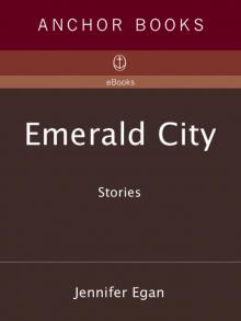      Emerald City
