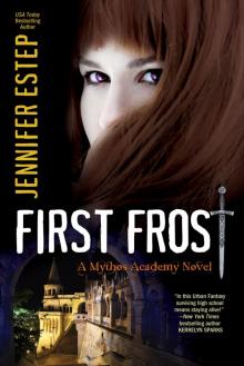      First Frost