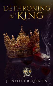      Dethroning the King