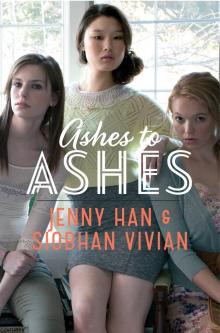      Ashes to Ashes