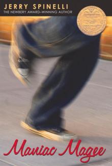      Maniac Magee