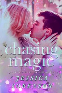      Chasing Magic
