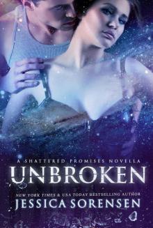      Unbroken