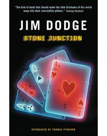      Stone Junction