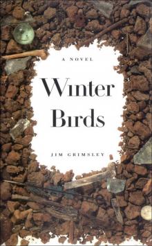      Winter Birds