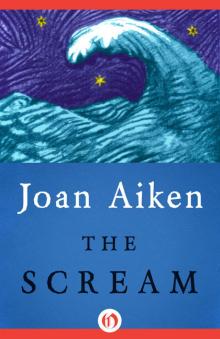      The Scream