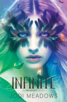      Infinite (Incarnate)