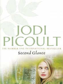      Second Glance: A Novel
