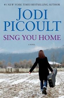      Sing You Home