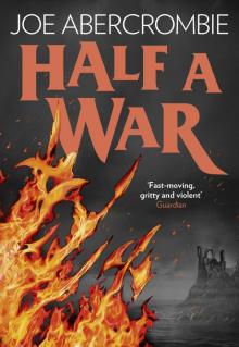      Half a War