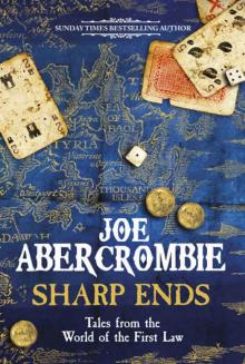      Sharp Ends