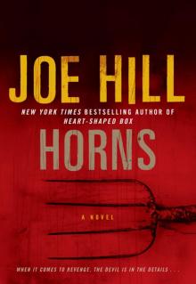      Horns