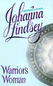      Warrior's Woman