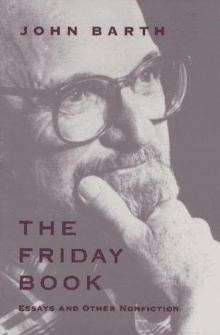      The Friday Book