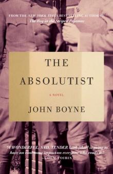      The Absolutist