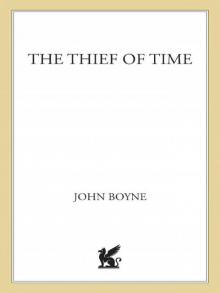      The Thief of Time