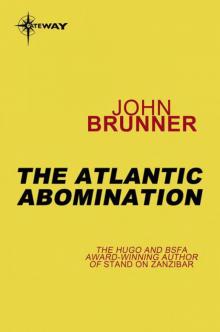      Atlantic Abomination