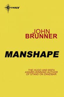      Manshape