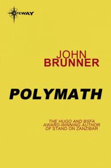      Polymath: Empire Book 1