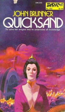      Quicksand